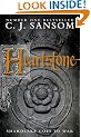 Heartstone (Matthew Shardlake 5)