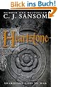 Heartstone (Matthew Shardlake 5)