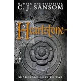 Heartstone (Matthew Shardlake 5)