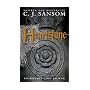 Heartstone (Matthew Shardlake 5)
