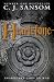 Books : Heartstone (Matthew Shardlake 5)