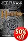 Books : Heartstone (Matthew Shardlake 5)