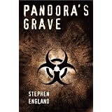 Pandora's Grave (Shadow Warriors) ~ Stephen England