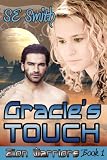 Gracie's Touch (Zion Warriors: Book 1)