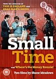 Small Time / Where`s the Money, Ronnie? [ NON-USA FORMAT, PAL, Reg.2 Import - United Kingdom ]