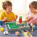 Castle Knights Game - CLEARANCE - cooperative building game
