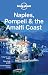 Naples Pompeii and the Amalfi Coast (Lonely Planet Travel Guides)