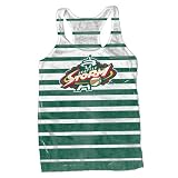 Bit Burnout Tank Top