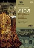 Verdi: Aida [DVD]