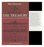 The Treasury: the evolution of a British institution