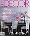 Books : Elle Decor, October 2008 Issue