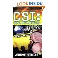 CSI Nevada Rose (CSI: Crime Scene Investigation)