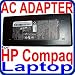 HQRP Replacement AC Power Adapter for HP Pavilion DV6000, DV6000 CTO, DV6000T, DV6000T CTO, DV6000Z CTO, DV6001, DV6001EA, DV6001XX, DV6002, DV6002XX, DV6003, DV6003EA, DV6003XX, DV6004, DV6004EA, DV6005, DV6005EA, DV6006, DV6006EA, DV6007, DV6007EA Etc. Laptops & Notebooks Image