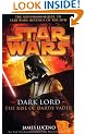 Star Wars: Dark Lord - The Rise of Darth Vader