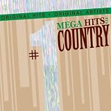 #1 Mega Hits of Country