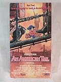 An American Tail