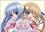 ロウきゅーぶ! ピローケース 真帆&紗季