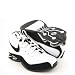 Nike Shox Slam Basketball Shoes White Womens