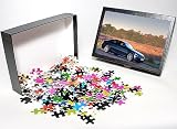 Photo Jigsaw Puzzle of BMW 330i M-Sport from Car Photo Library