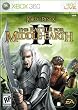 Lord of the Rings: Battle For Middle Earth II Xbox 360