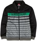 Quiksilver Boys 2-7 Trubble Jacket