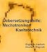 CD-ROM W&ouml;rterbuch f&uuml;r den Mechatroniker/-K&auml;ltetechnik