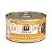 Weruva Classic Cat PatÃ©, Who Wants to Be A Meowionaire? with Chicken & Pumpkin, 3oz Can (Pack of 12)