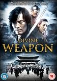 Divine Weapon [DVD]