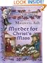 Murder for Christ's Mass (A Templar Night Mystery)