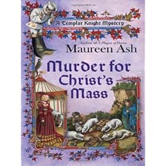 Murder For Christs Mass