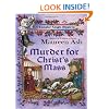 Murder for Christ's Mass (A Templar Night Mystery)