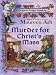Murder for Christ's Mass (Templar Knight Mysteries)