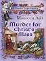 Murder for Christ's Mass (Templar Knight Mysteries)