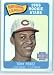 2001 Topps Archives Reserve #64 Tony Perez 65 - Cincinnati Reds (Baseball Cards)