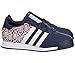 adidas Samoa Sneaker (Little Kid/Big Kid)