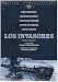 DVD : 49th Parallel [Region 2]