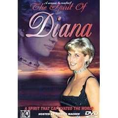 A Seance to Contact the Spirit of Diana [2003] [DVD]