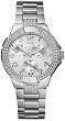 GUESS Stainless Steel Bracelet Watch