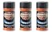 J&amp;D's Peppered Bacon Salt, 2.5-Ounce Unit (Pack of 3)