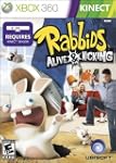 Rabbids Alive and Kicking - Kinect Re...