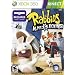 Rabbids: Alive & Kicking