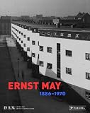 Ernst May 1886-1970 - 