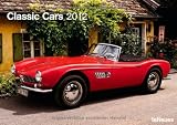 2012 Classic Cars 42 29.7 Calendar