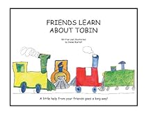Friends Learn about Tobin Friends Learn about Tobin