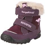KangaROOS 00040 Pretty Unisex - Kinder Stiefel