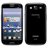 GALAXY S III α SC-03E docomo [Sapphire Black]