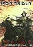 Iron Maiden - Death On The Road (3 Dvd)
