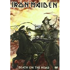 Death On The Road [DVD]
