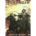 Iron Maiden - Death on the Road [3 DVDs]