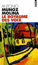 Royaume des voix (Le)